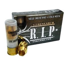 G2 Research RIP 12 Gauge 2.75" Copper 5rd