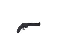 Taurus Raging Hunter Revolver Black .500 S&W Mag 8.3" Barrel 5rd Rubber Grip Picatinny Rail