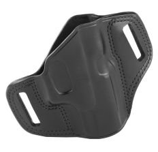 Galco Combat Master Belt Holster Glock 19, 23, 32, 36 RH Black