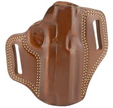 Galco Combat Master Belt Holster 1911 RH Tan