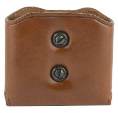 Galco DMC Pouch Single Stack Mags Ambidextrous Tan