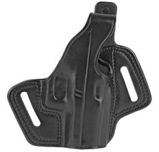 Galco Fletch Fits Glock 43 RH Black