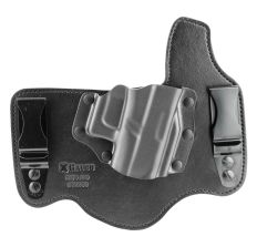 Galco KingTuk Inside Waistband Holster Fits Glk 20/21 RH Black