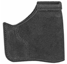 Galco Pocket Protector Holster Fits Glock 43 & Springfield XDS-3.3 RH Black