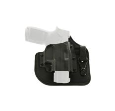 Galco QuickTuk Cloud IWB Holster SIG-SAUER P365XL red dot RH Black