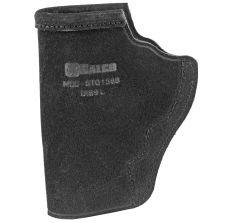 Galco Inside Pant Stow-N-Go Holster S&W J Frame RH Black