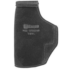 Galco Inside Pant Stow-N-Go Holster Fits Glock 19,23,32 RH Black