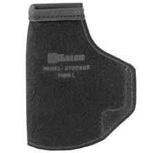 Galco Inside Pant Stow-N-Go Holster Fits Glock 26,27,33 RH Black