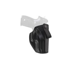 Galco Summer Comfort IWB Holster Sig P365XL RH Black