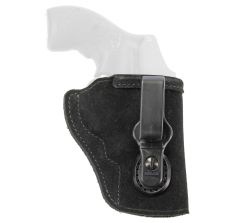 Galco Tuck-N-Go IWB Holster Fits Glk 26,27,33 Ambidextrous Black