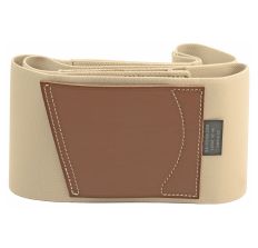 Galco Underwraps 2.0 Holster RH Tan Bellyband Large