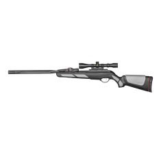 Gamo Swarm Viper 10X G3i Inertia Air Rifle 22PEL 20" 10rd Black