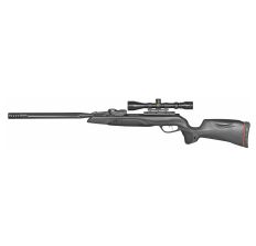 Gamo Swarm Maxxim Gen 2 Air Rifle 177PEL 20" 10rd Black