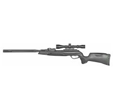 Gamo Swarm Maxxim Gen 2 Air Rifle 22PEL 20" 10rd Black