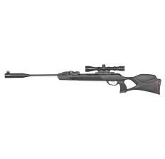 Gamo Swarm Magnum Gen 2 Air Rifle 177PEL 21" 10rd Black