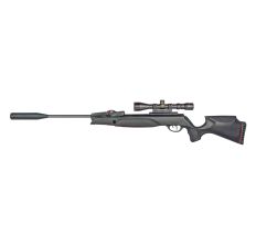 Gamo Swarm Magnum Pro G3i Inertia Air Rifle 177BB 21" 10rd Black