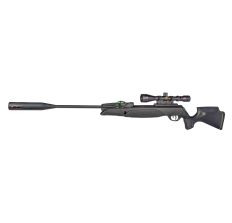 Gamo Swarm Magnum Pro G3i Inertia Air Rifle 22PEL 21" 10rd Black