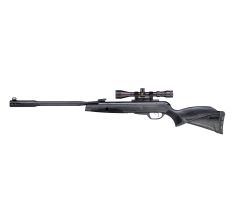 GAMO WHISPER FUSION MACH 1 22 W/3-9X40