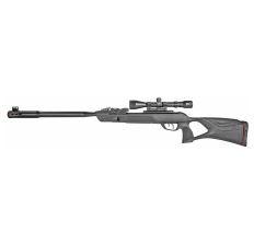 Gamo Swarm Fusion 10X G3i Inertia Air Rifle 177PEL 20.5" 10rd Black