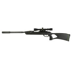 Gamo Swarm Fusion 10X G3i Inertia Air Rifle 22PEL 20.5" 10rd Black