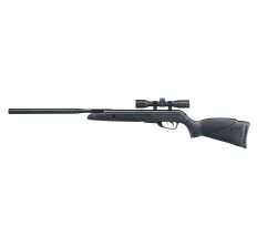 GAMO WILDCAT WHISPER .22 W/4X32