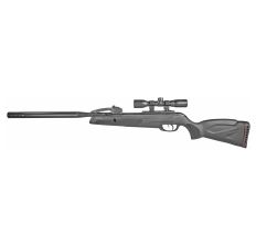 Gamo Swarm Whisper Air Rifle 177PEL 19" 10rd Black