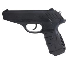 Gamo P-25 Blowback Air Pistol 177PEL 16rd Black