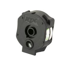 Gamo 10X Mag Magazine 22PEL Swarm Whisper Fusion 10rd Black