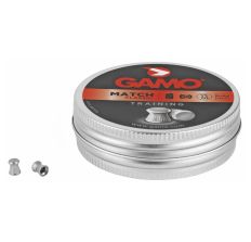 Gamo Match Pellets 177PEL 250/Pack