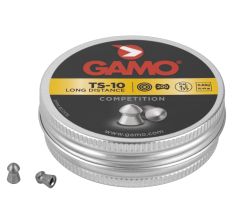 GAMO TS-10 .177 PELLETS 200CT