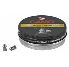 Gamo Match Pellets 22PEL 200/Pack