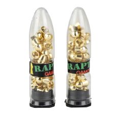 Gamo PBA Raptor Pellets 22PEL 50/pack