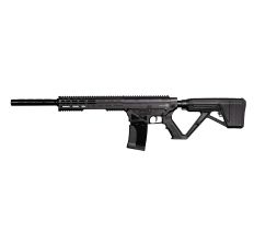 Garaysar Fear 125 AR 12 Gauge 3" 20" 5rd Black