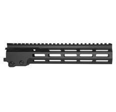 Geissele Automatics Super Modular MK16 10.5" Rail Black