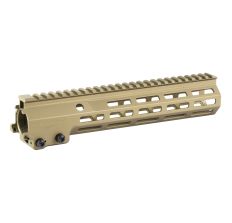 Geissele Automatics Super Modular MK16 10.5" Rail Desert Dirt Color