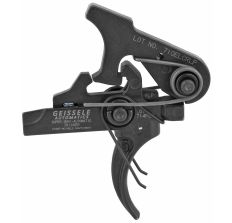 Geissele Automatics Super Semi-Automatic Trigger Large Pin