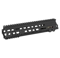 Geissele Automatics Super Modular MK4 10.5" Rail Black