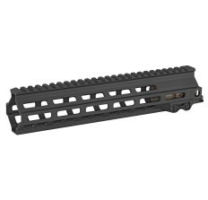 Geissele Automatics Super Modular MK8 10.5" Rail Black