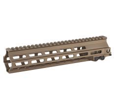 Geissele Automatics Super Modular MK8 10.5" Rail Desert Tan