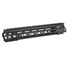 Geissele Automatics Super Modular MK4 13.5" Rail Black