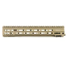 Geissele Automatics Super Modular MK4 13.5" Rail Desert Tan