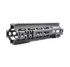 Geissele Automatics Super Modular MK4 9.3" Rail Black