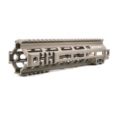 Geissele Automatics Super Modular MK4 9.3" Rail Desert Tan