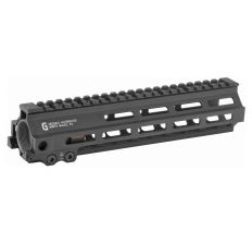 Geissele Automatics Super Modular MK8 9.3" Rail Black