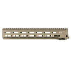 Geissele Automatics Super Modular MK8 13.5" Rail Desert Tan