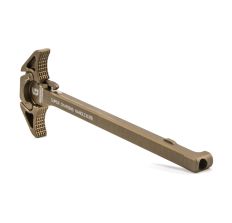 Geissele Automatics Charging Handle Desert Tan 5.56