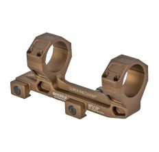 Geissele Automatics Super Precision 30mm Mount Vortex Desert Tan