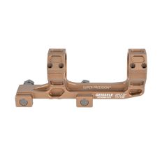 Geissele Automatics Super Precision 30mm Extended Mount Desert Tan