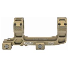 Geissele Automatics Super Precision 30mm Mount Desert Tan