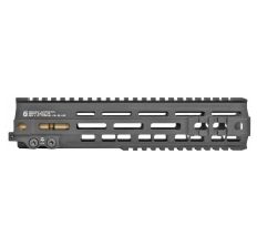 Geissele Automatics MK4 Federal 10" Rail AR15 Black